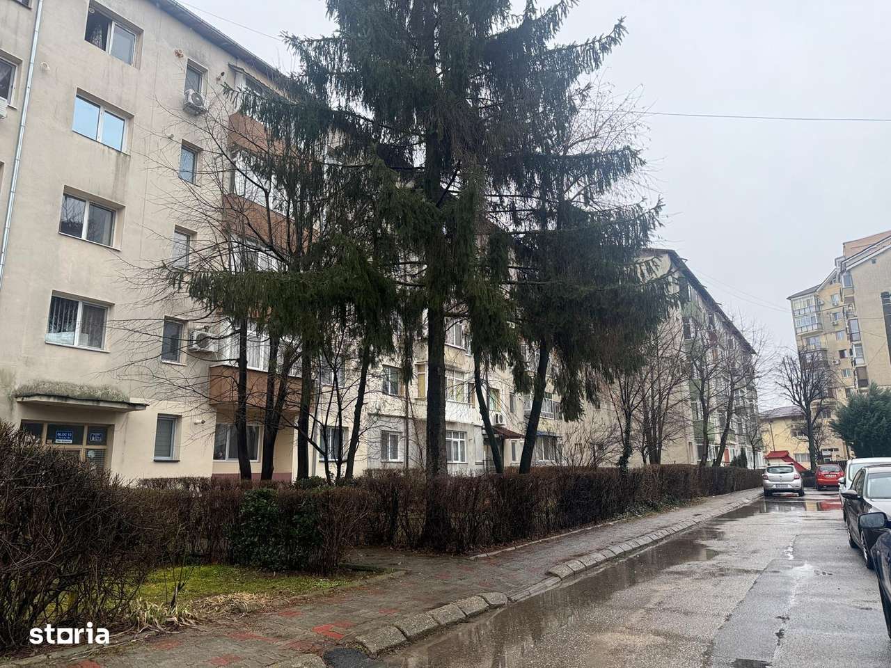 Vanzare apartament 3 camere,  mobilat+utilat, Targoviste, micro 9-19