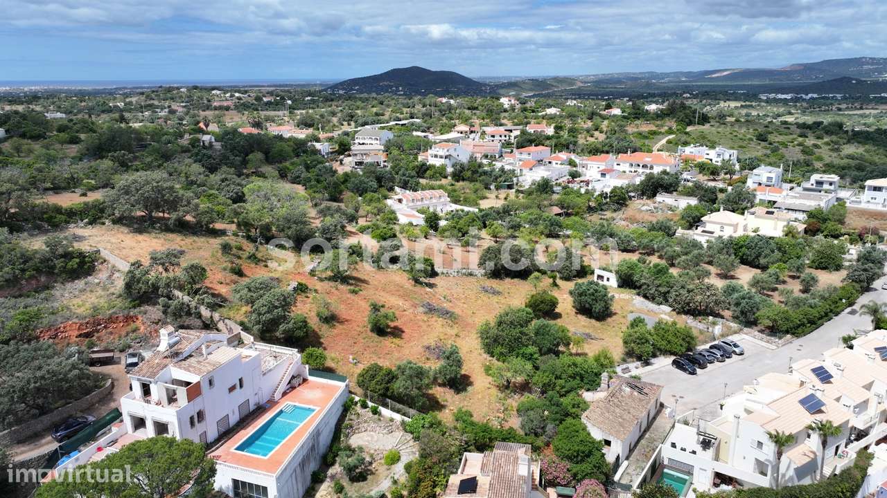 Terreno Para Construção  Venda em Loulé (São Clemente),Loulé - Grande imagem: 2/2