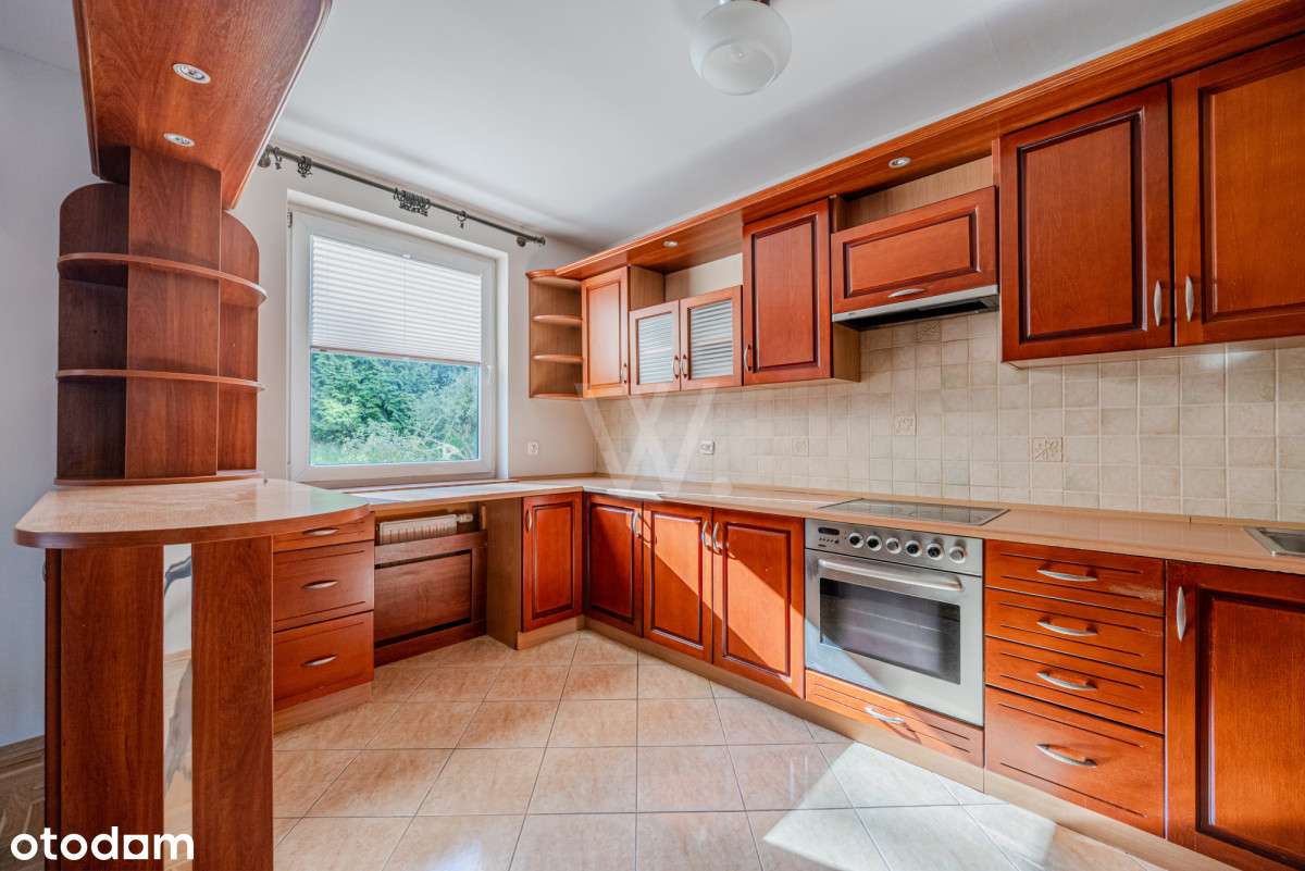 Gotowe do wynajęcia, z widokiem na zieleń - Pełny obrazek: 2/12