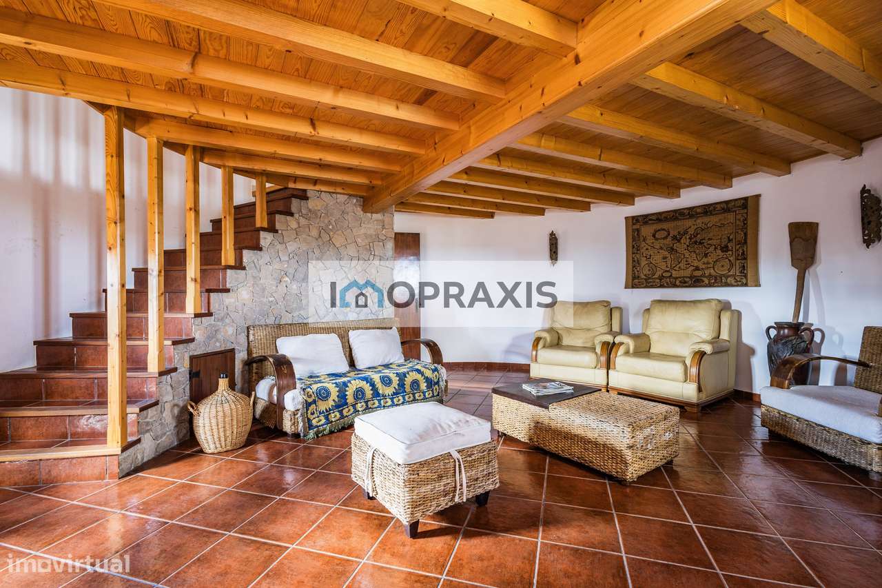 Moinhos para alojamento local- Batalha- Leiria-27