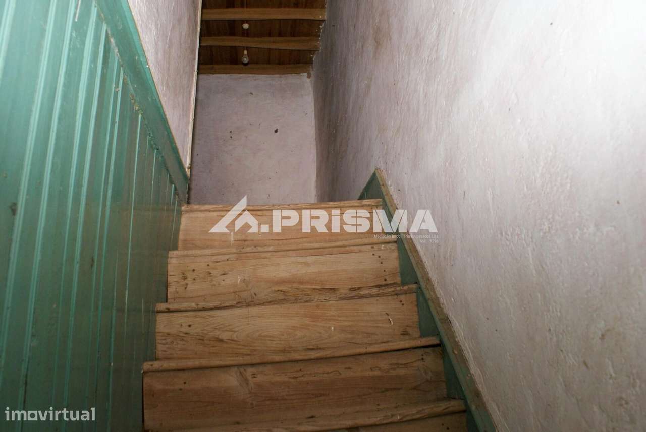 Moradia com espaço exterior para venda em Zebras, Fundão-14
