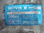 Compressor Do Ar Condicionado Volvo S40 Ii (544) - 3