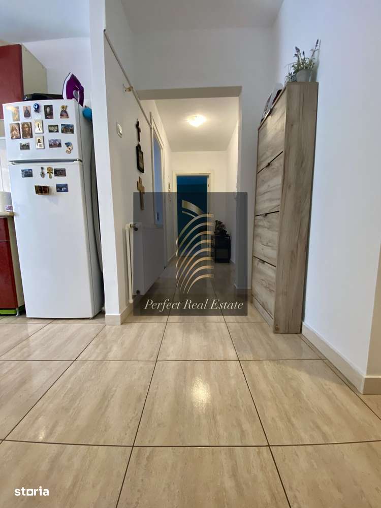 Apartament 3 camere decomandat zona Dacia-8