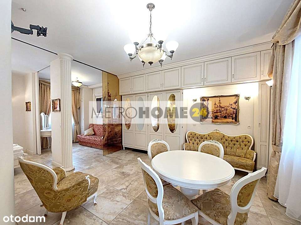 Unikatowa lokalizacja , stylowe mieszkanie w kamienicy przy Rynku !-5