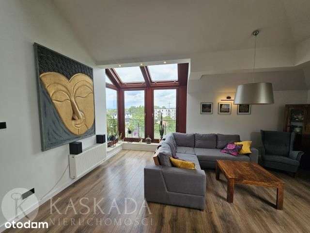 Piękne 4 pok.92m2 Pruszków Działkowa Polecam!-19