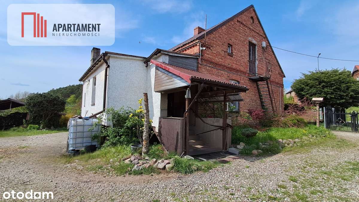 Dom z działką nad Notecią – dla miłośników natury - Pełny obrazek: 4/18