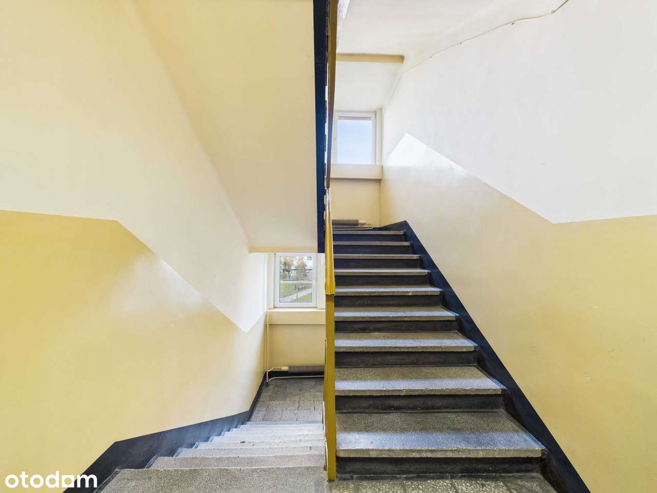 Będzin Zamkowe Mieszka I 3 Pokoje 63m + Balkon Niski Blok 3 Piętro-5