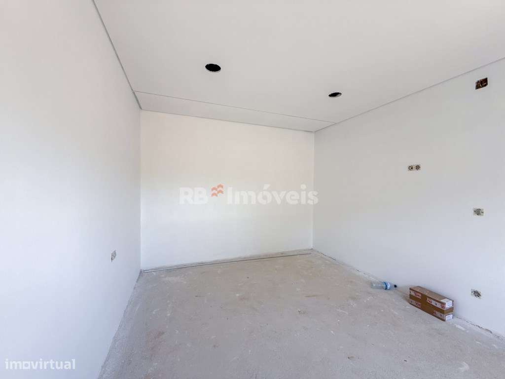 Moradia Nova T3, Vista Rio - Urbanização Martinela, Ferreira do Zêzere-39