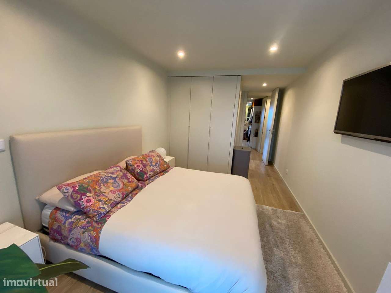 Apartamento T3 em São Bernardo.-12