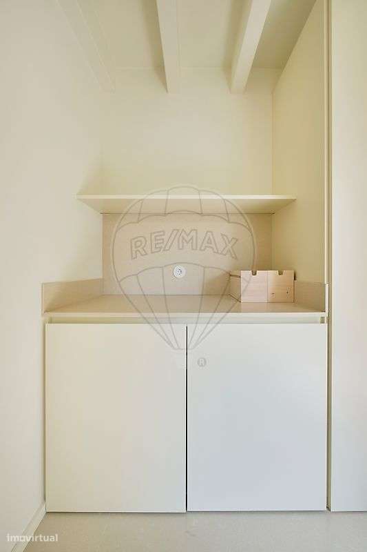 Moradia T3- Condominio de Luxo em Oeiras-20