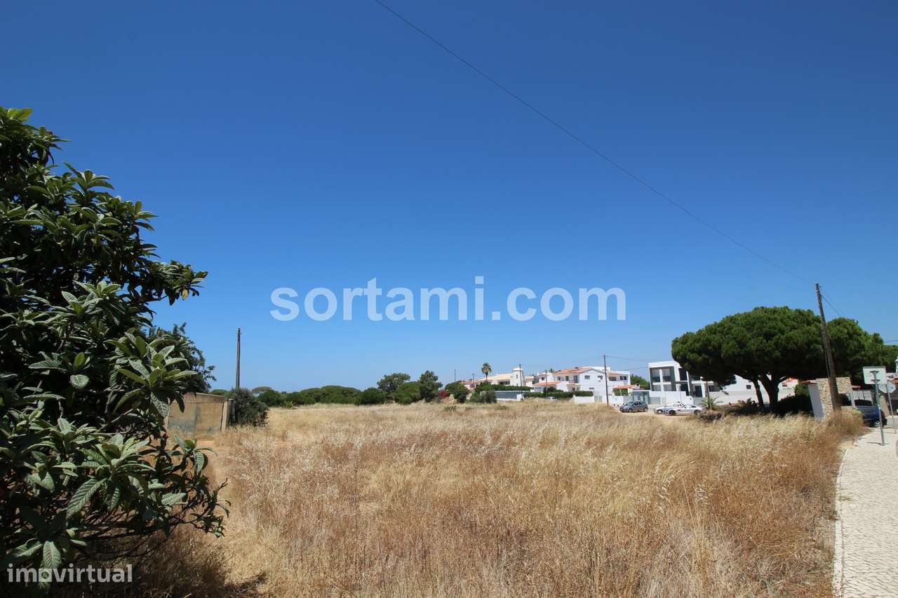 Terreno Para Construção  Venda em Montenegro,Faro - Grande imagem: 3/11
