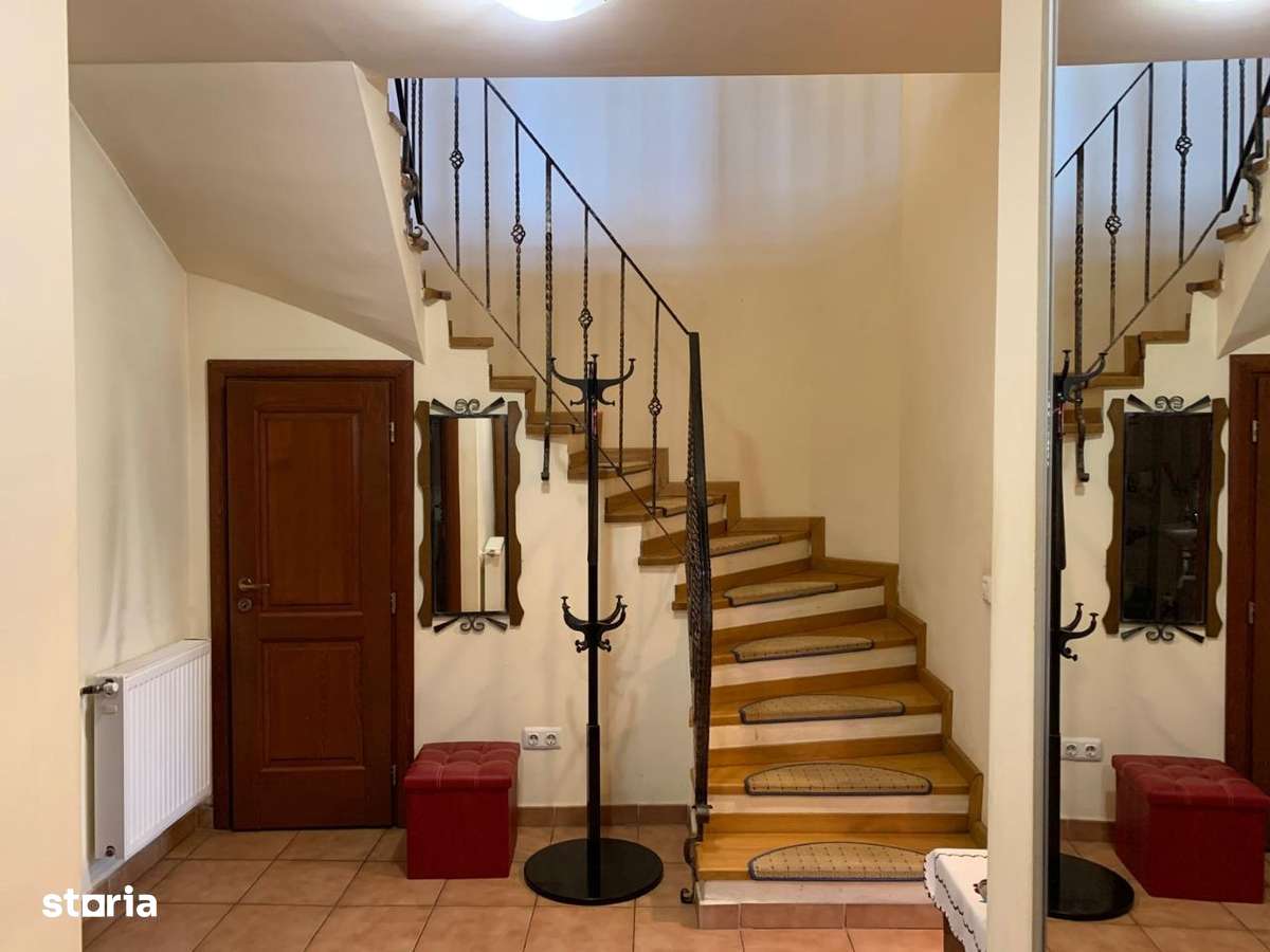 Curtea Domneasca direct proprietar Vila tip B - Imagine principală: 4/12