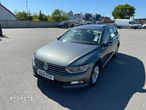 Volkswagen Passat Variant 1.6 TDI (BlueMotion Technology) Comfortline - 1