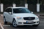 Mercedes-Benz Klasa C 180 T Kompressor Automatik BlueEFFICIENCY Avantgarde - 15