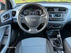 Hyundai i20 1.2 Classic Plus - 27