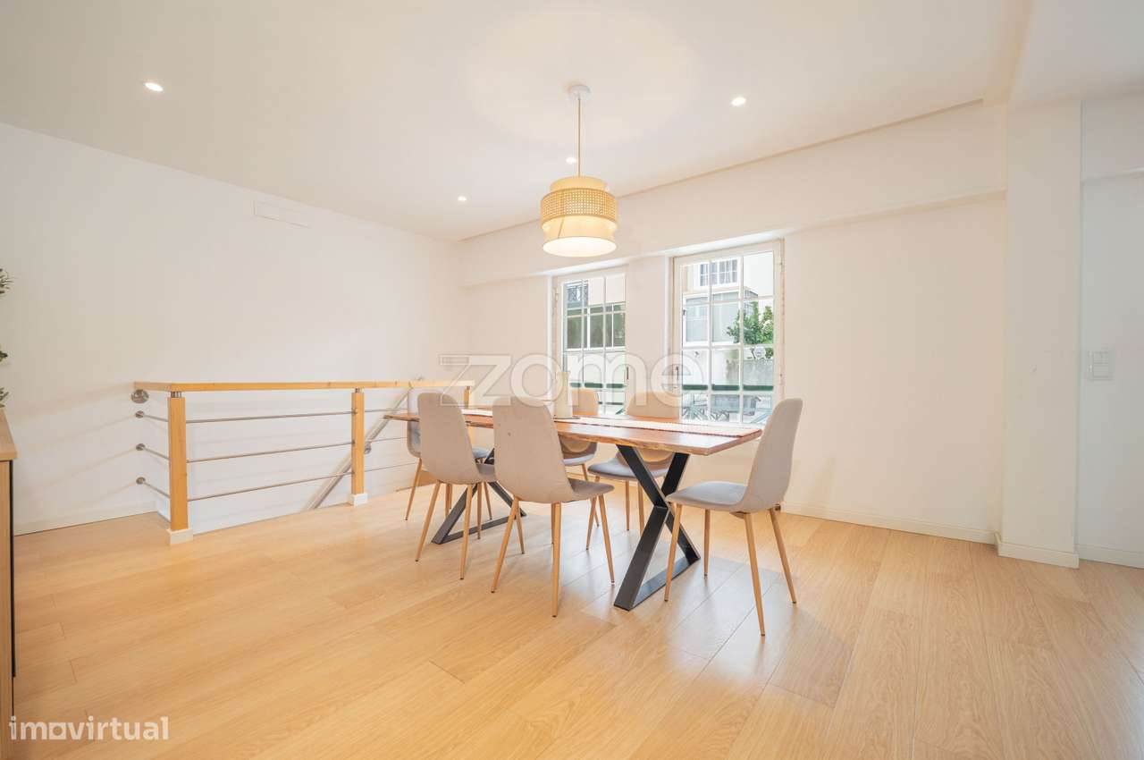 T2+1 Duplex - Grande imagem: 5/35