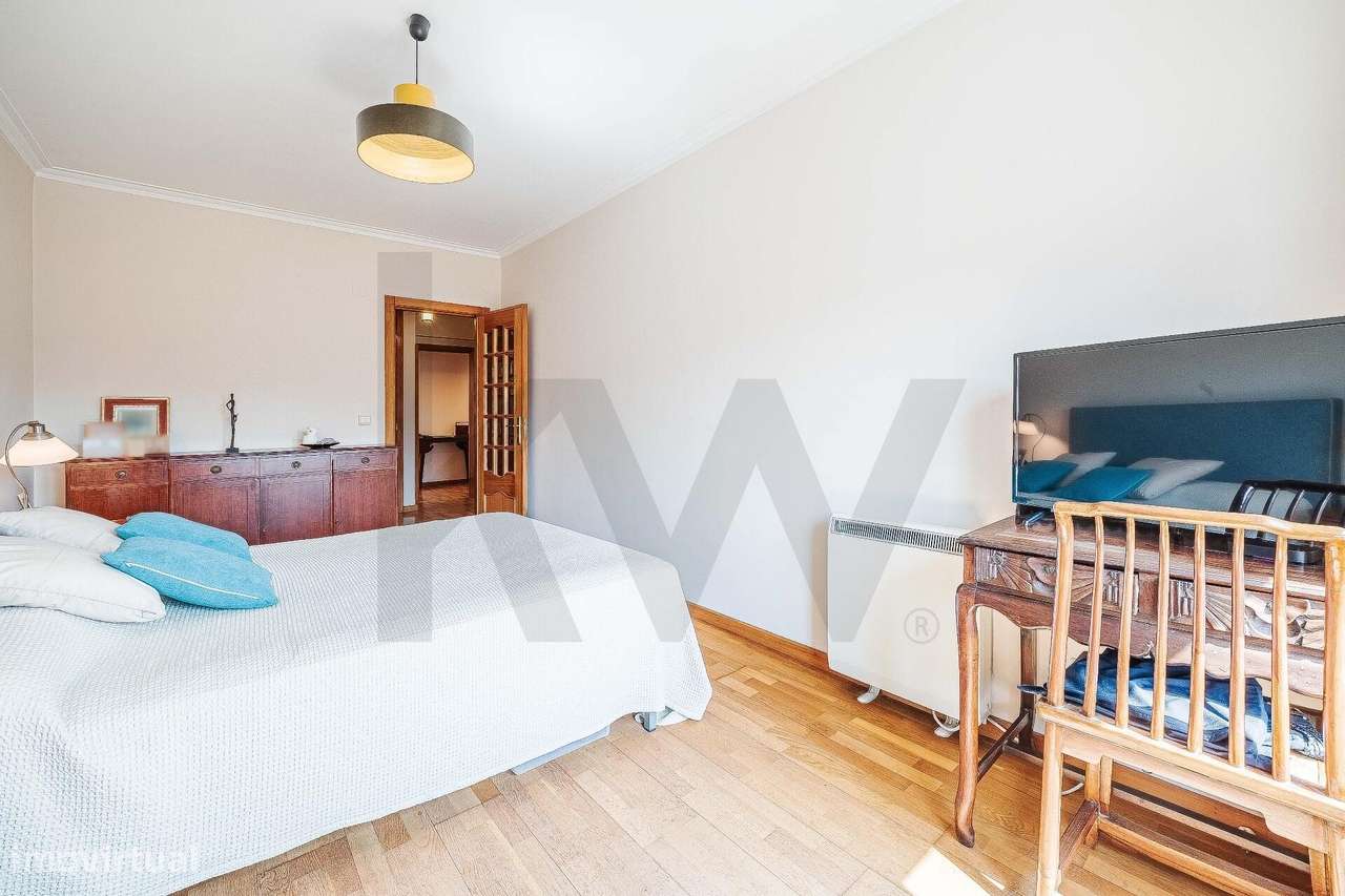Apartamento T4 totalmente remodelado em Mem Martins, Sintra | Estacion-4