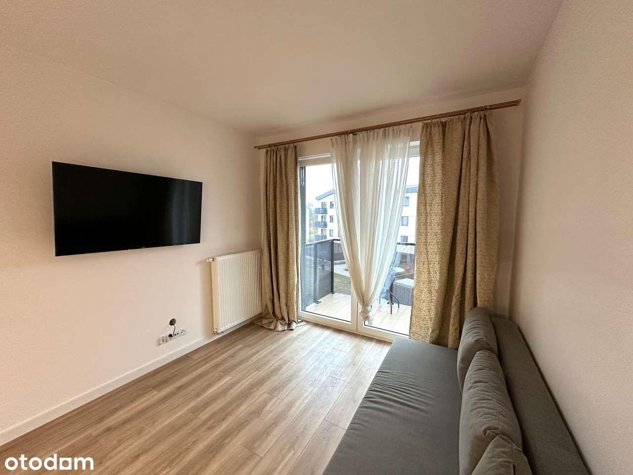 Komfortowe 2-pokojowe mieszkanie: Chachaja 23 - Pełny obrazek: 5/13