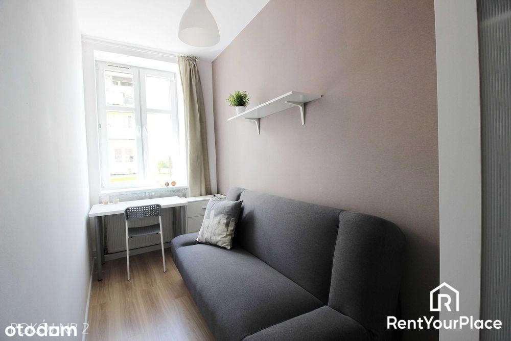 Mieszkanie inwestycyjne na sprzedaż-7