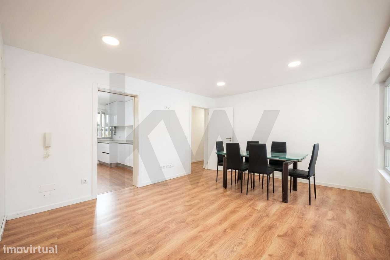 Apartamento T3 Remodelado no Vale das Flores, Coimbra - Grande imagem: 5/33