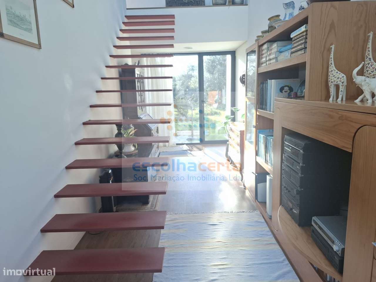 Quinta dos Seus Sonhos Onde a Natureza Fala Mais Alto Palmela - Quinta-43