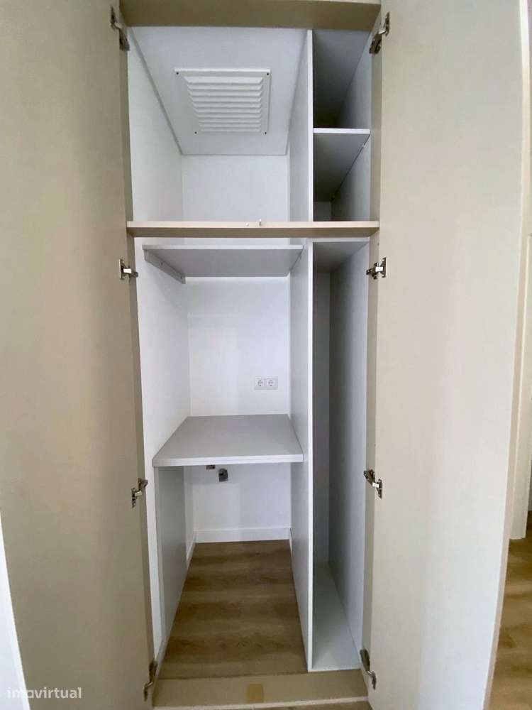T2+Piso inferior — Sande S. Clemente, Guimarães — 215 000 €-20