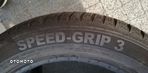 205/55/17 semperit speed grip 3 - 3