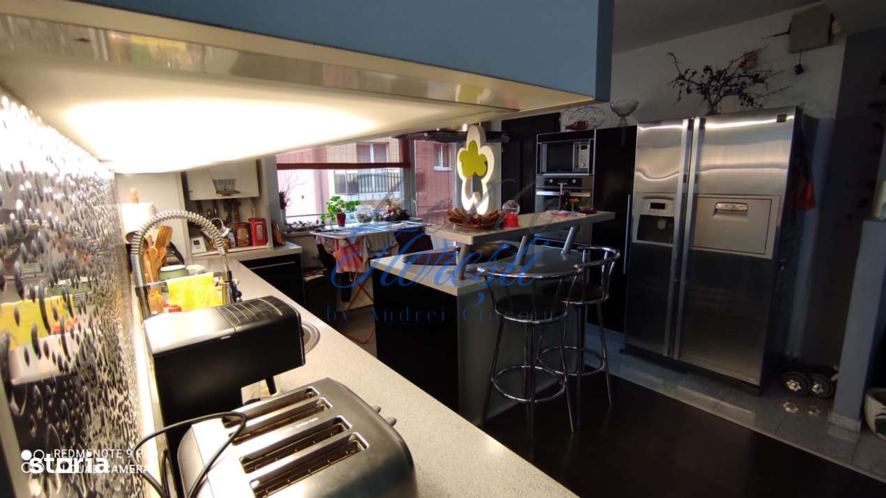 Apartament 3 camere , 98 mp + 2 parcari , zona Buna Ziua , Cluj - Imagine principală: 4/12