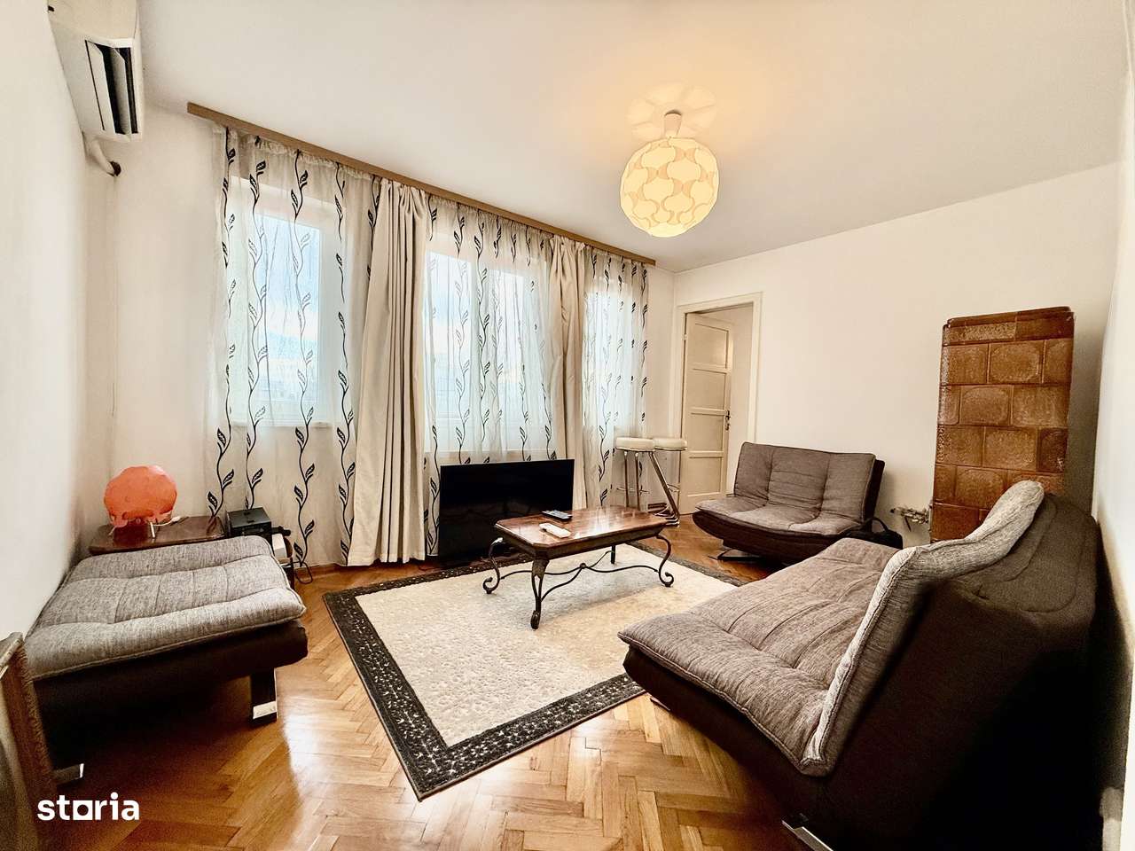 2 camere  | 54 MP | 3 Boxe | DOROBANTI-6