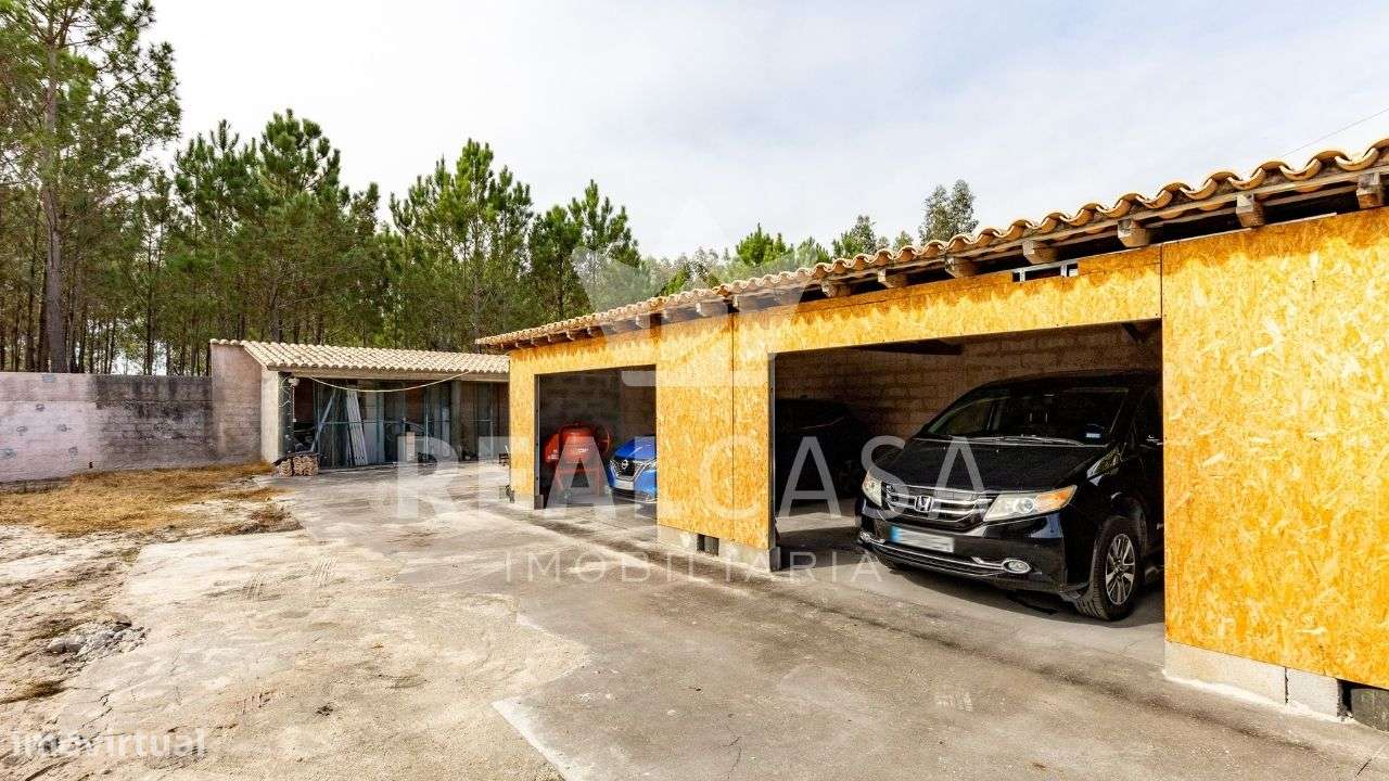 Moradia Térrea T5 em Marinha Grande-48