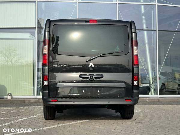 Renault Trafic - 6