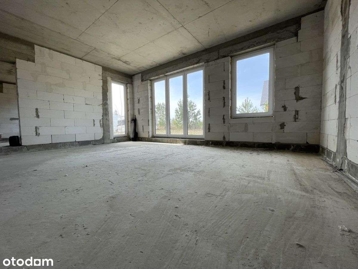 Pięknie położony dom z dwustanowiskowym garażem-6