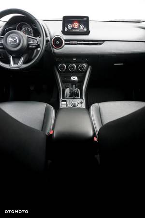 Mazda CX-3 2.0 SkyPassion - 16