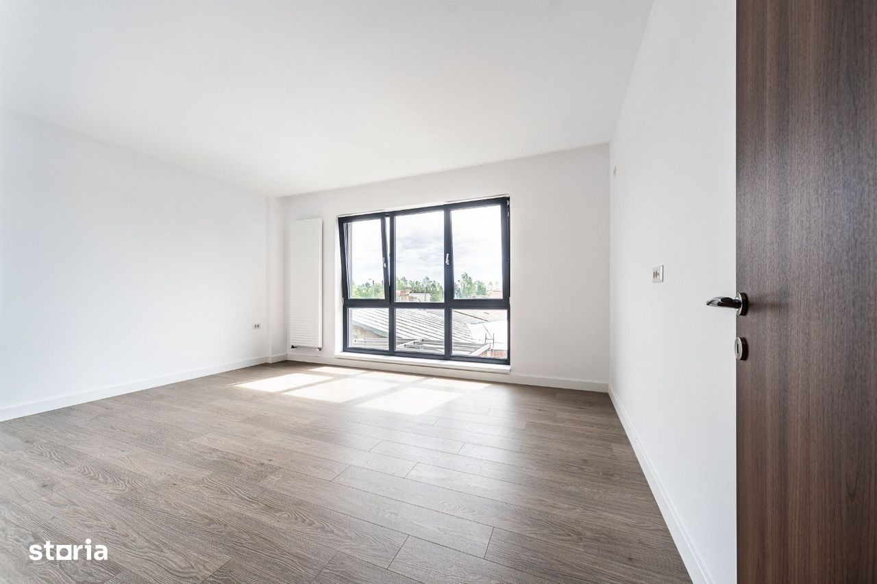 Apartament 2 Camere 75MP Finisaje Premium Acte Gata