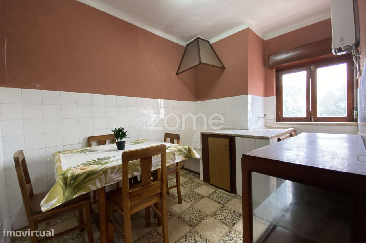 Moradia T5 em Lagarteira - Ansião por 154.500€-18