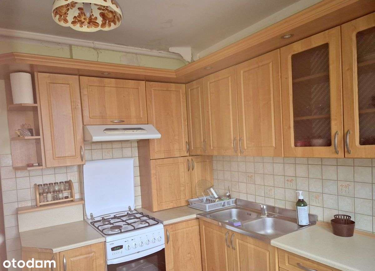 sprzedaż 2 pokoje Wołów - Pełny obrazek: 3/16