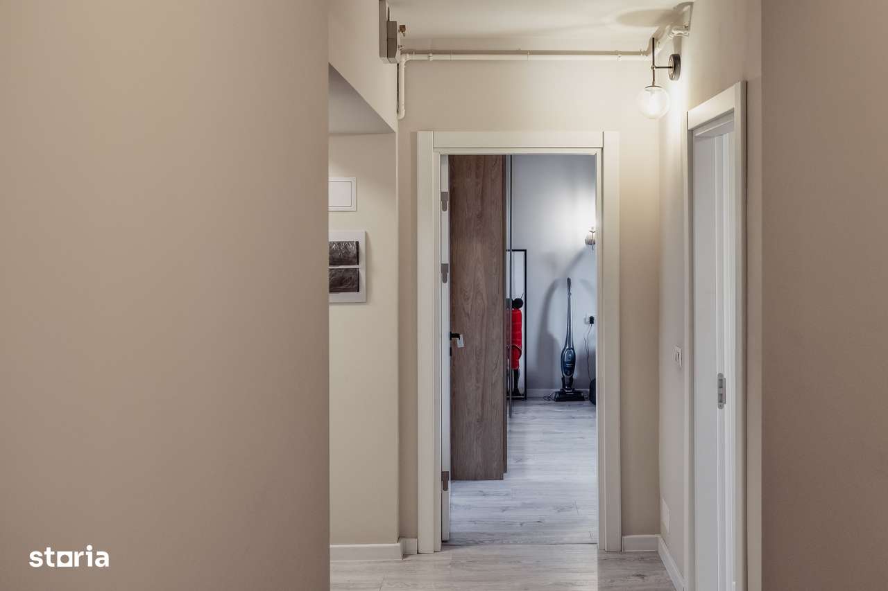 Apartament de vanzare 3 camere - Ultracentral-17