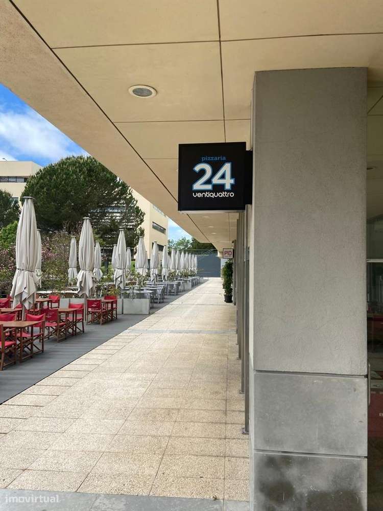 Espaço Comercial Oeiras, rentabilidade ativa-9