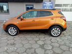 Opel Mokka 1.6 CDTI ecoFLEX Start/Stop Innovation - 9