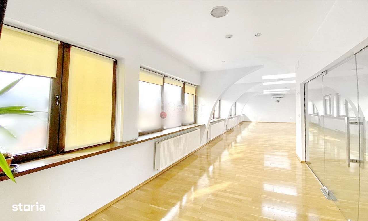 Central - Suprafata Generoasa - Imagine principală: 5/20