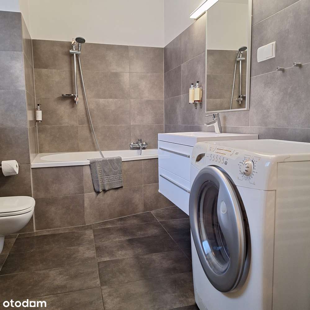 Mieszkanie 133m2 na Kazimierzu do wprowadzenia się-6