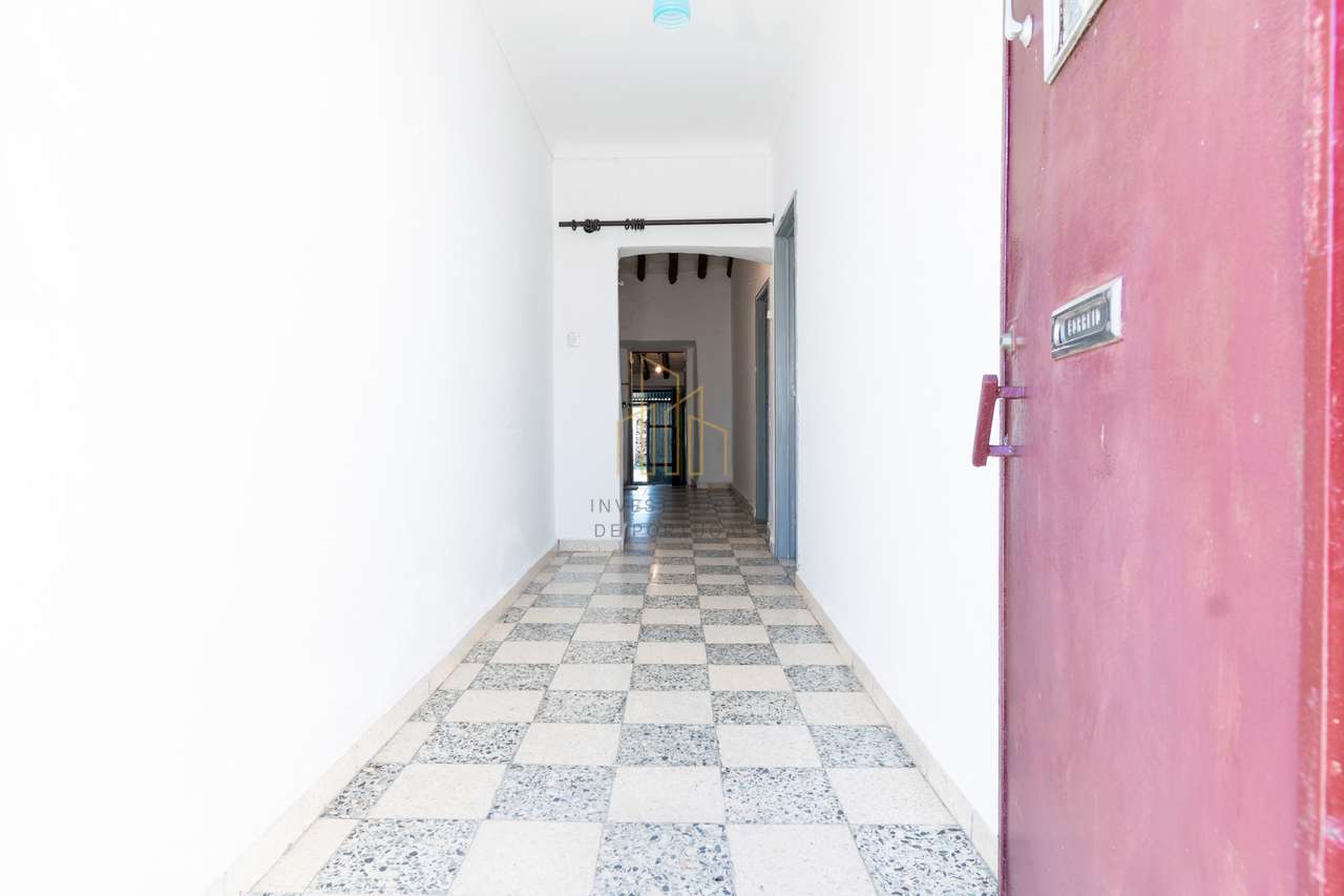Casa Típica na Aldeia no Alentejo - Grande imagem: 5/21