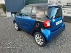 Smart ForTwo Coupé 1.0 Passion 71 - 5