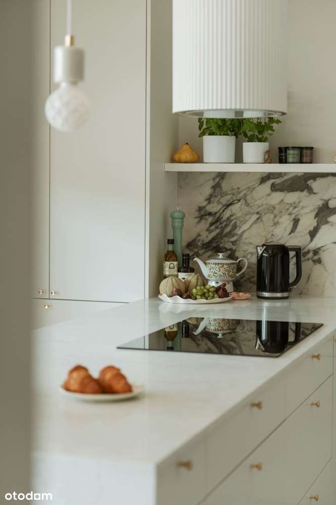 Penthouse z dużym tarasem | wysoki standard-4