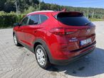 Hyundai Tucson - 7