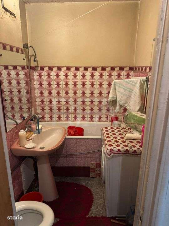 Apartament 3 camere Pantelimon – 2 balcoane, bloc reabilitat - Imagine principală: 5/6