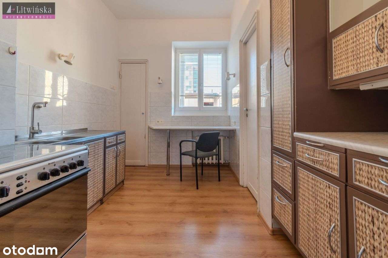 Mieszkanie, 119,25 m², Łódź-8