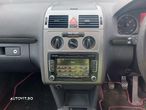 Bancheta spate Volkswagen Touran 2009 VAN 1.9 TDI - 7