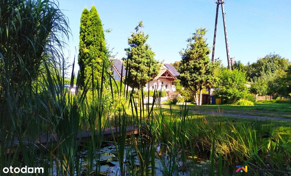 Piękny dom w Żeliszowie !-16