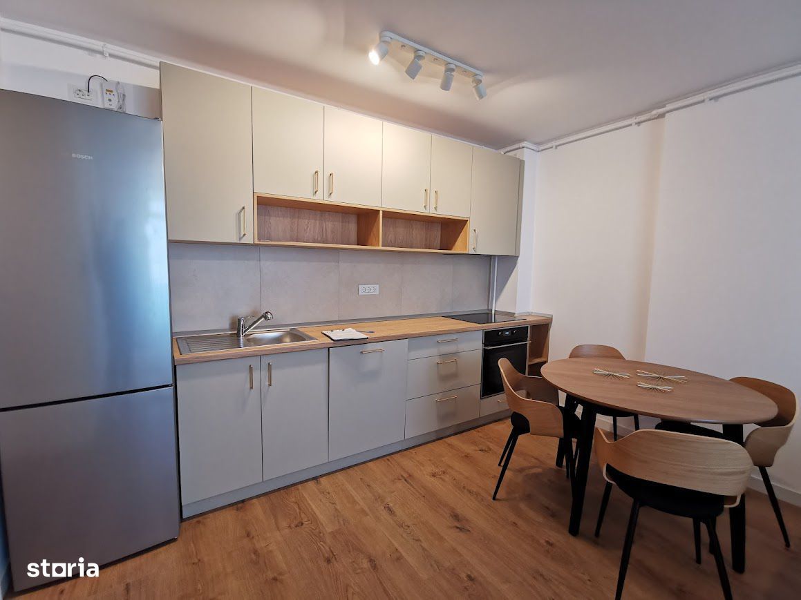 Apartament cu 2 camere in zona Soarelui